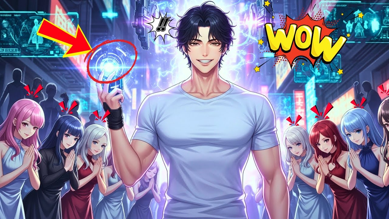 🔴Je suis FORT et COMBAT dans un monde DOMINÉ par les FEMMES et LOIS STRICTES | Manhwa Résumé