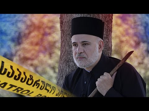 \"მთავარის\" ინფორმაციით, მეუფე ზენონს რუსულნომრიან მანქანაში მსხდომი პირები ფიზიკურად გაუსწორდნენ