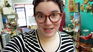 Good News For The Corkscrew Curiosities Channel