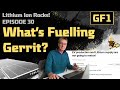 E30:   What's Fuelling Gerrit GF1