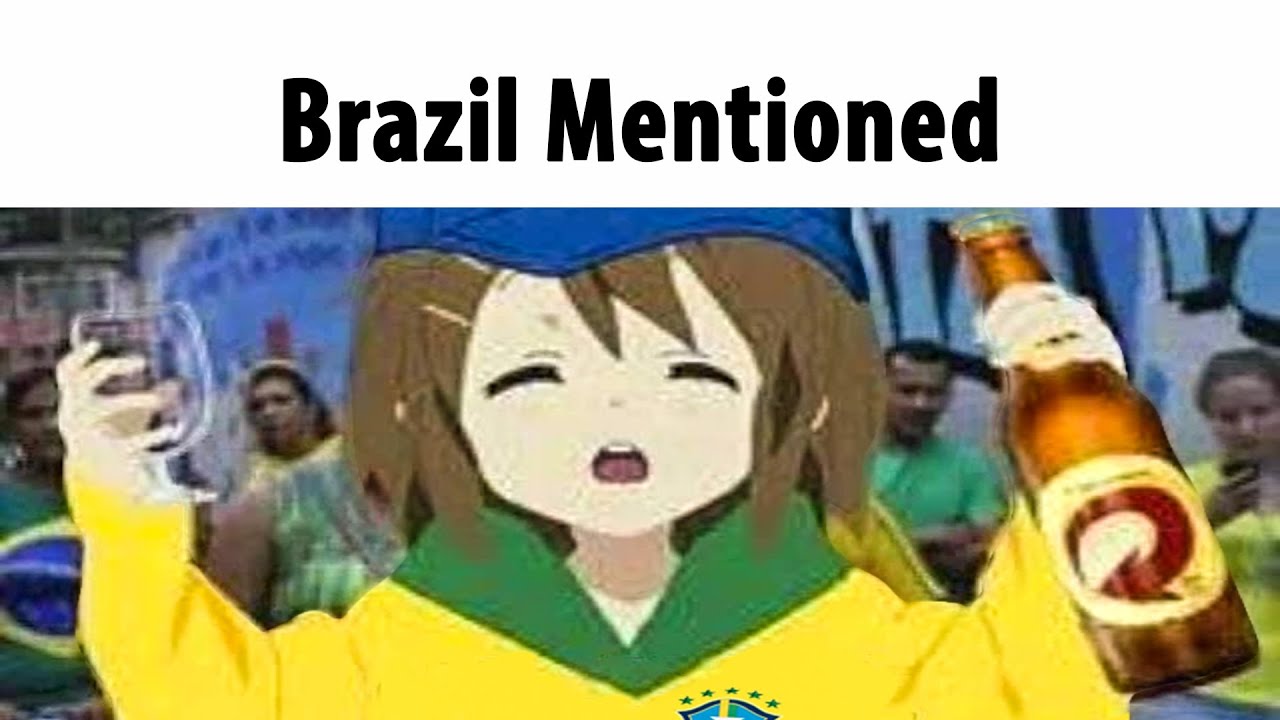 When someone posts  in the comments but you  memorized the link You can't trickime - iFunny Brazil