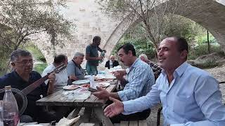 Arapgir Kozluk Çayı