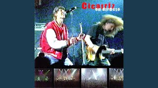 Video thumbnail of "Cicatriz - En Comisaría (En Directo)"