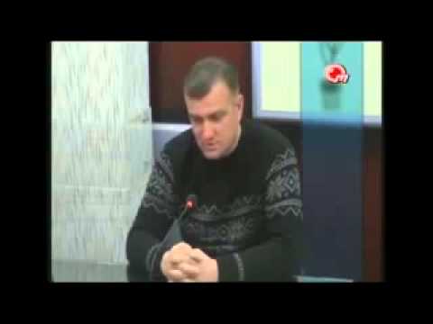 პატიმრობიდან განთავისუფლების მეორე დღე... levan chachua