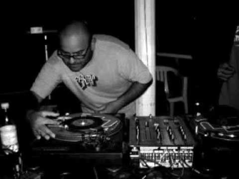 Gopher — Gopher D feat.Dj Ezr -L'Altra Fase-