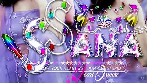 New stylish Gradient Glass font in ps touch & pixellab