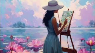 Hangatnya Cinta-Lyana (Simple Lyrics)