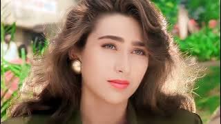 Mera Mehboob Aayega 💋Gopi Kishan💋 Hindi Love Song | Poornima | Arun Bakshi | Sunil | Karishma Kapoor