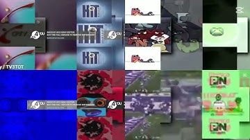 14 shuric scans with are sludes