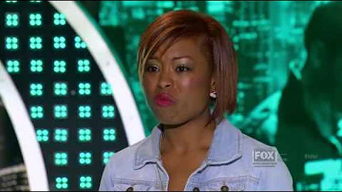 seretha guinn, AMERICAN IDOL 2013 AUDITIONS Charlo...