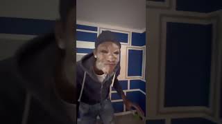 Shadow Boxing Tortilla Baby Powder