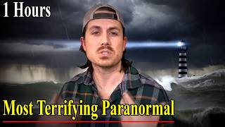 Strange Ghost Stories That Science Can't Explain - Mr. Ballen