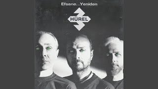 Video thumbnail of "3 Hürel - Ne Olurdu Sanki"