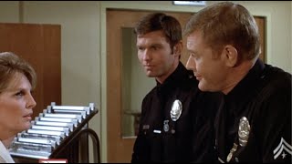 #Adam12 and #Emergency! Crossovers