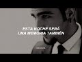 Ignazio Boschetto - Memory - subtitulos en español