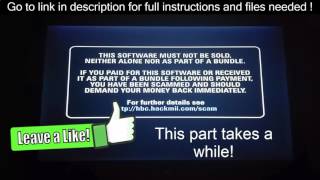 Hacking The Nintendo Wii 4.3 Homebrew Channel 2017 Tutorial Easy way to mod!