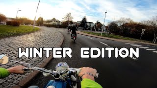 Simson Winter Edit 2021