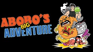 Video thumbnail of "Type B (Tetris) - Abobo's Big Adventure"