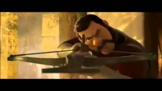 Elsa Tortures People