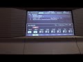 MAKE SEBEN BEAT USING PSR SX600 MAKE SEBEN BEAT USING PSR SX600