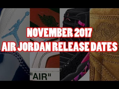 november 24 jordan release