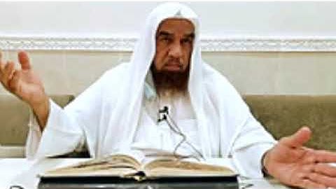 #مدارسة_القران_الكريم​. سورة إلحجر.آيه(١)  أ.د عبدالرحيم الهاشم