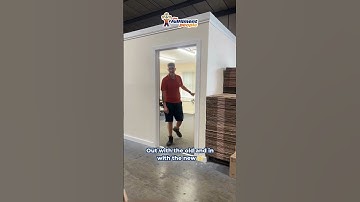 New Uniform, Same Great Team! 👕