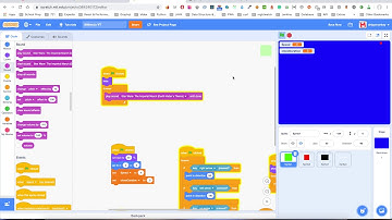 Slither.io on Scratch! (Part 2)