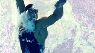 : Elite Athlete Workouts - Michael Phelps