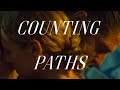 zoe/boxer: counting paths