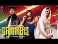 Cannabis  johnnie dabwali  cxsh  latest punjabi song 2023