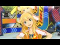 The IDOLM STER Platinum Stars GO MY WAY Haruka Miki Chihaya 