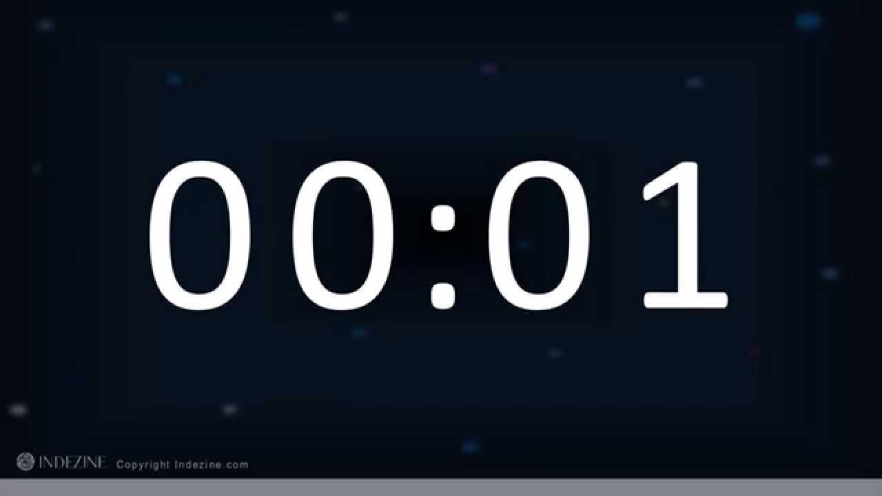 Powerpoint countdown timer download - nelowaves