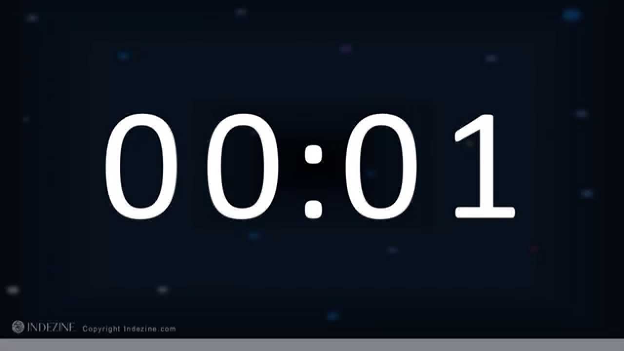 powerpoint countdown timer download