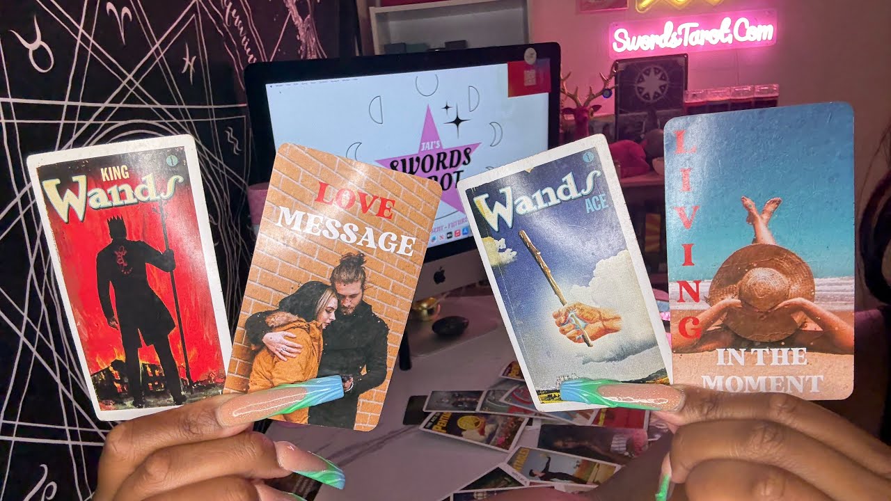 AQUARIUS ♒️ PEOPLE ARE SAYING YOU’RE SO ATTRACTIVE 👀😍