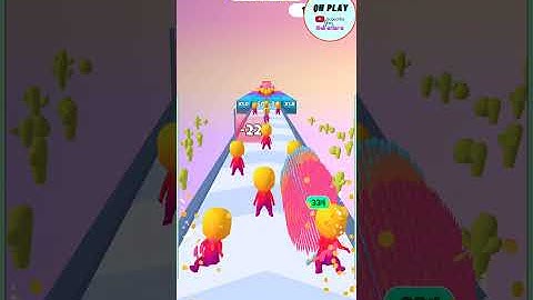 Arrow Fest Game Play Walkthrough Level 27 By GN Play IOS-Android #ArrowFest #QNPlay #Short