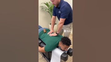 Chiropractor BIG Pop #ai #funny #youtubeshorts #poop