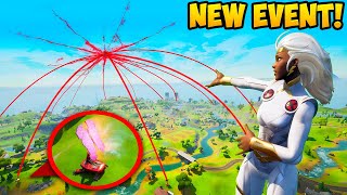 *NEW EVENT* THE BEACONS ARE LIGHTING UP!! - Fortnite Funny Fails and WTF Moments! #1019