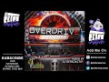 DJ RetroActive - Overdrive Riddim Mix [JA Prod] July 2013