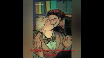 Thumbnail of Prince Royce - Corazón Sin Cara (Aziraphale and Crowley)