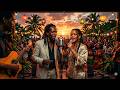 2026 Late Night Reggae Dancehall R&B Lounge Mix 💙| Crystal Breeze - Gregory Isaacs & Rihanna