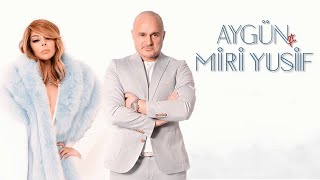 Aygün Kazımova & Miryusif - Dəryada Yorğunam