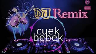 Dj remix satu hati sampai mati vs merayu