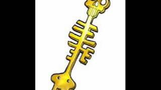 Skeleton Key - Spineless