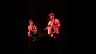 Sam Hunt - Speakers // Milwaukee @ the Rave