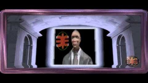 Fragile Allegiance Endings - Central Office