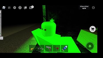 I GOT MYSTERIOUS ENTITY BADGE!!