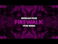Morgan Page Feat Lissie Firewalk VIVID Remix mp3