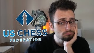 Levy For Chess President