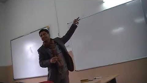 12   Non Rigid Rotator